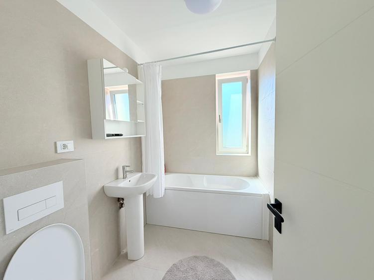 Apartament cu 2 camere în Serele Vișoianu