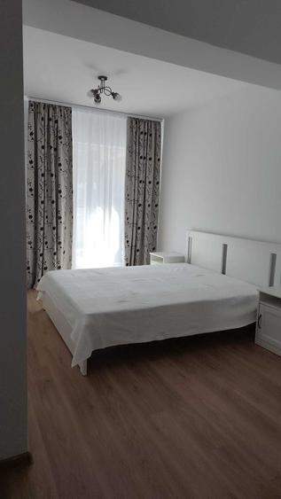 Apartament cu 2 camere decomandat în Cățelu