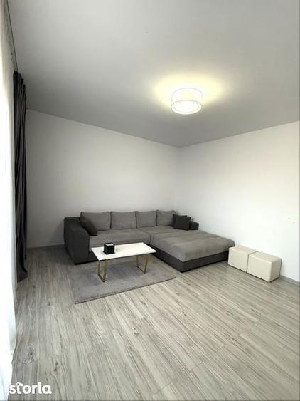 Apartament cu 2 camere în Dobroești