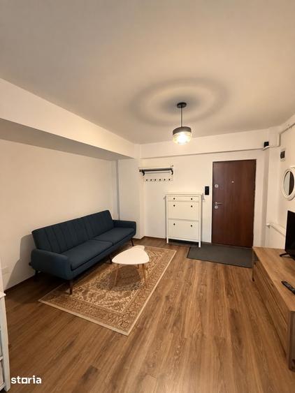 DE INCHIRIAT - 3 CAMERE - BLOC NOU - CUG - 3
