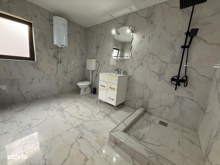 Casă cu 4 camere în Titulescu