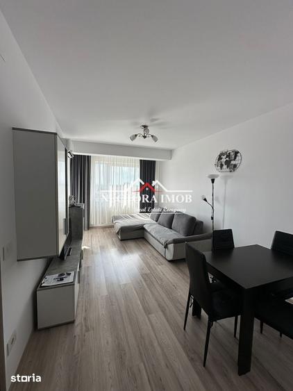 Apartament cu 2 camere în Calea Aradului