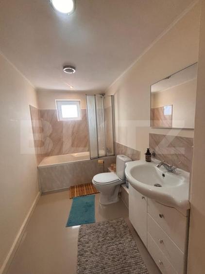 Casă cu 2 camere cu Canalizare în Viforâta