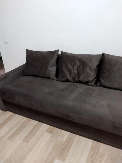 Apartament cu 2 camere decomandat în Sud