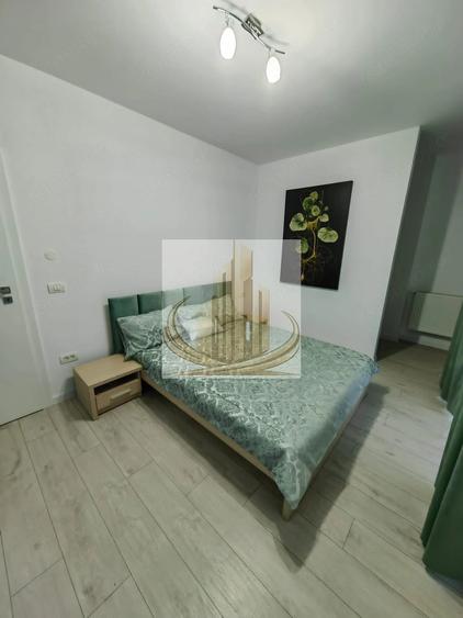 Apartament cu 2 camere decomandat în Mehala