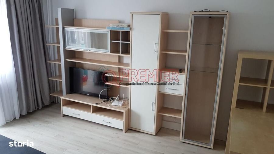 Apartament cu 2 camere decomandat în Brâncoveanu