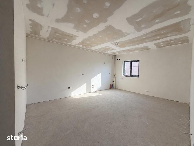 Apartament cu 2 camere în Șelimbăr