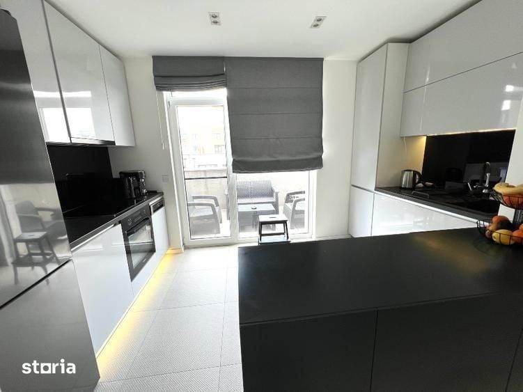 Apartament cu 4 camere în Sopor