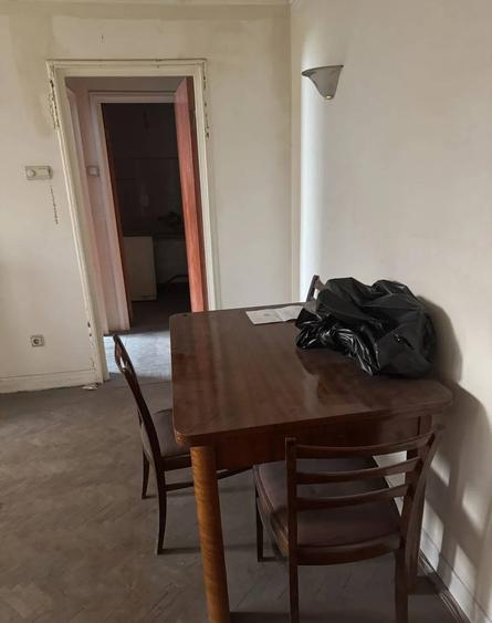 Apartament cu 2 camere semidecomandat în Gării
