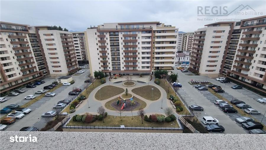 Apartament de 2 camere in complexul rezidential Urban zona C - 6