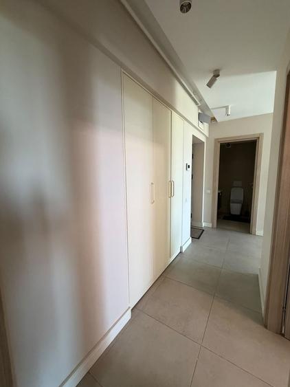 Apartament cu 2 camere în Aviației
