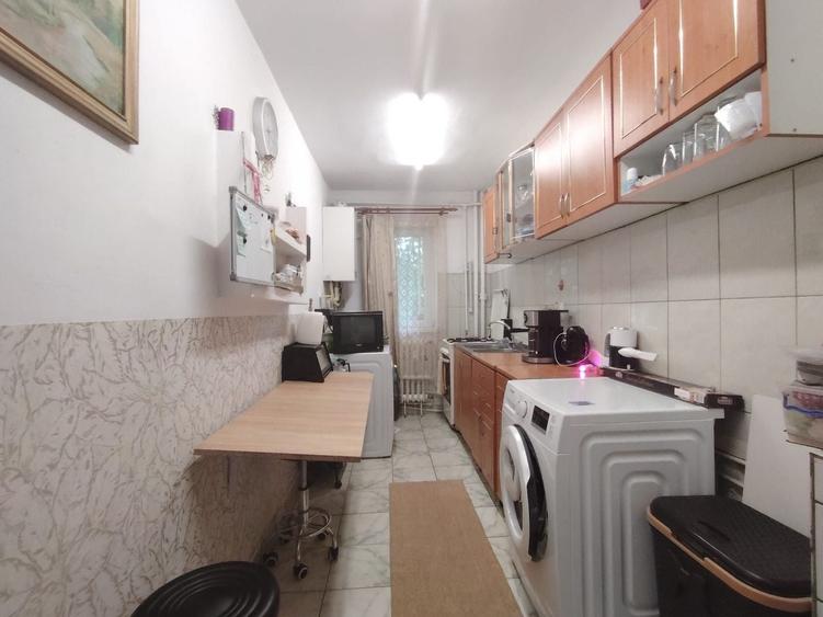Apartament cu 3 camere decomandat în Mănăștur