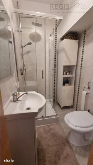 Apartament cu 3 camere, mobilat în Centrul Istoric