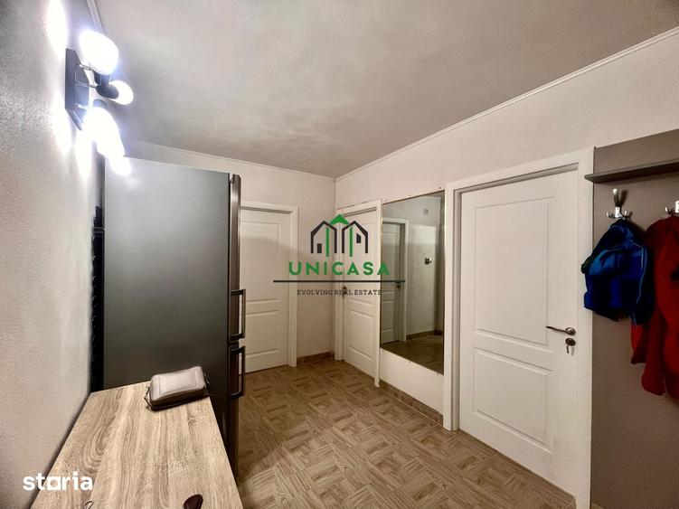 Apartament 3 camere/Nord|/Etaj 3/4 cu acoperis - 8