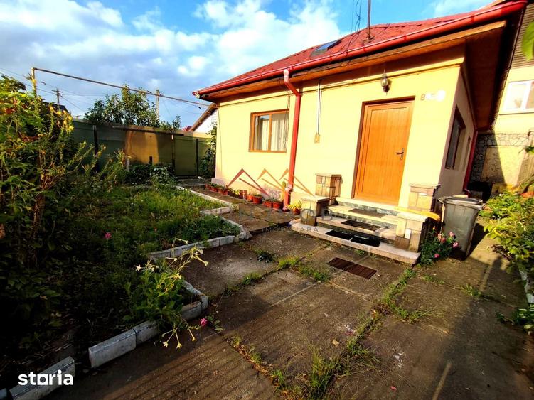 CASA DE VANZARE | CORNU | 152 MP TEREN | MOBILATA ?I UTILATA - 1