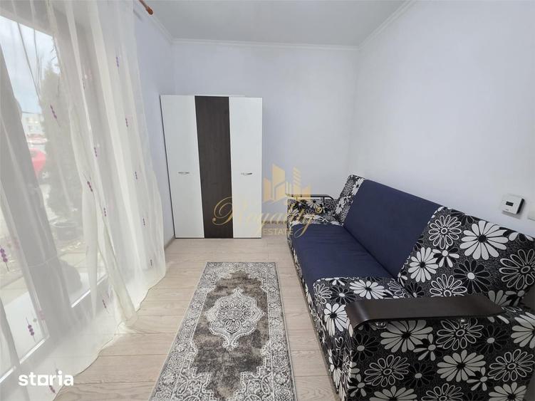 Apartament 2 camere, TERASA 25 MP, parter, loc parcare- Zona Giroc - 10