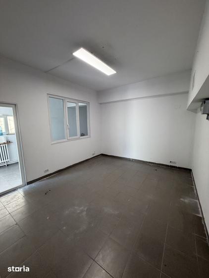 Spațiu comercial, de 120 mp, în Girocului