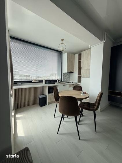 Apartament cu 2 camere în Central