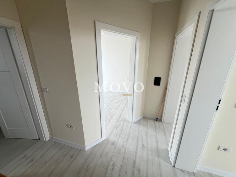 Duplex cu 4 camere cu Teren 270 Mp în Giroc