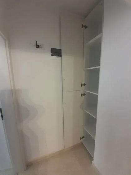 Apartament cu 2 camere semidecomandat în Cug