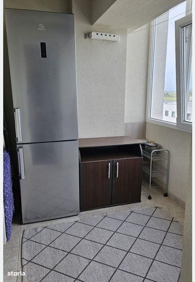 Apartament cu 2 camere în Nord