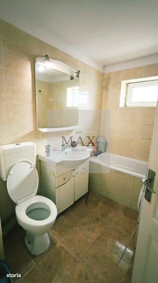 Apartament cu 2 camere în Zorilor