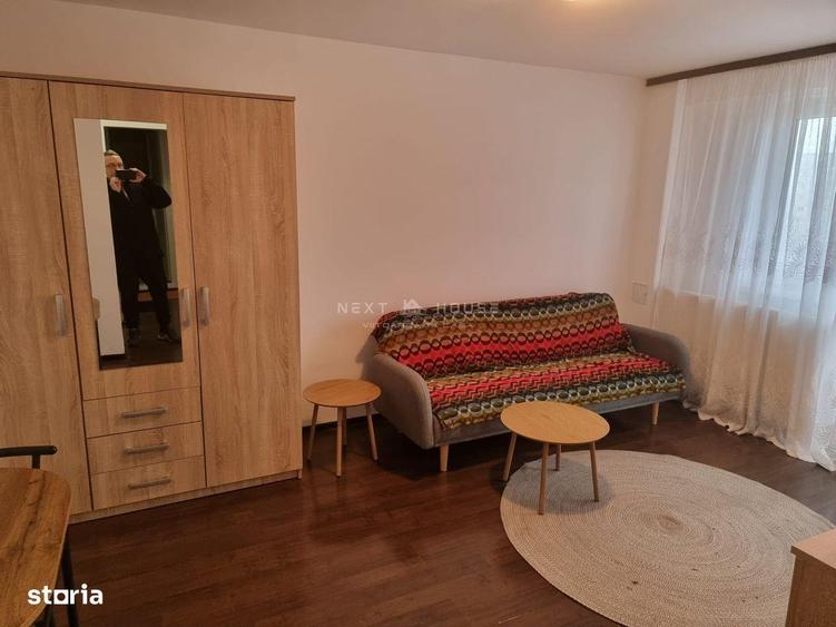 Apartament cu 2 camere decomandat, mobilat în Prelungirea Ghencea