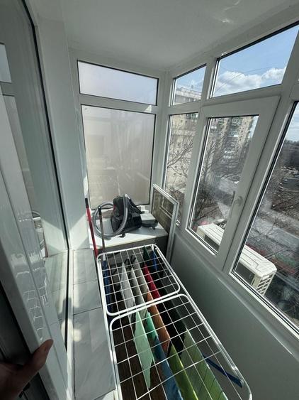 📢 De închiriat – Apartament 2 camere  -450E - 9