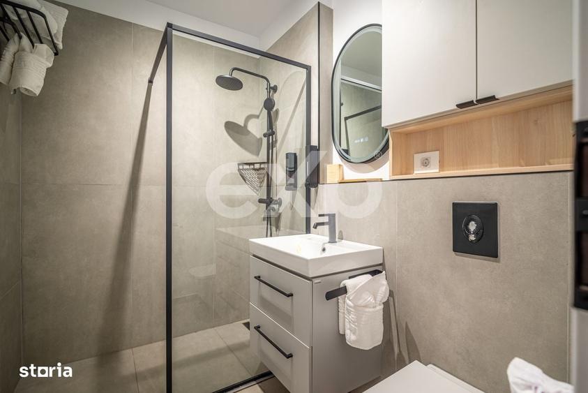 Apartament în Castelul Peleș