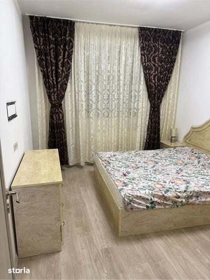 Apartament cu 2 camere în Chiajna