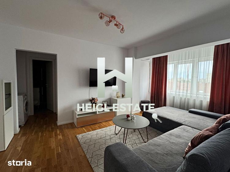 Apartament cu 2 camere în Torontalului