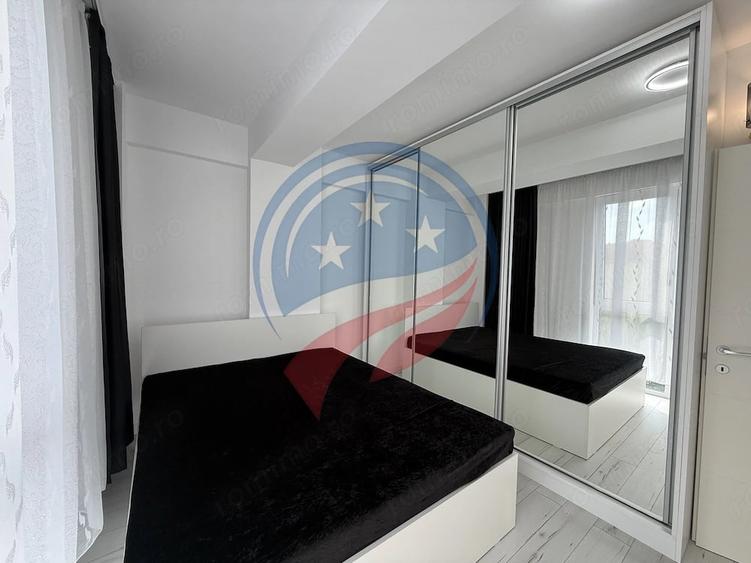 Apartament de vanzare in bloc nou/Craiova/Parcul Nicolae Romanescu - 2