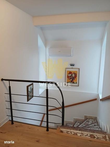 Casă cu 4 camere în Freidorf