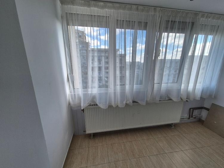 Proprietar inchiriez apartament renovat 2026 - 3 camere rond Piata Alba Iulia - 10