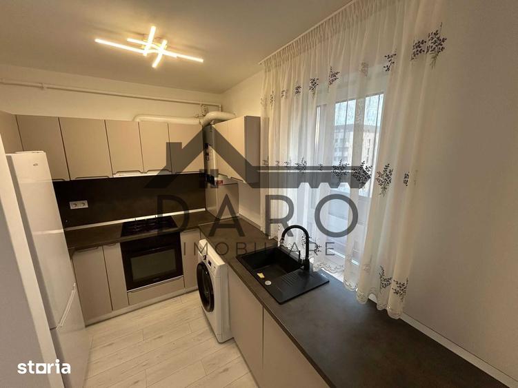 Proprietar, inchiriez apartament 2 camere Maurer - 1
