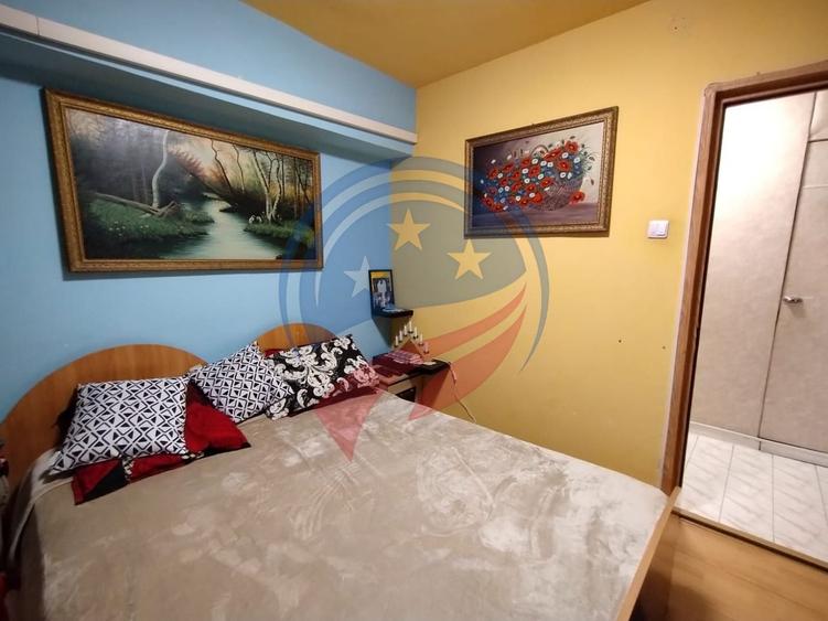 Apartament 4 camere decomandat de vanzare– Craiova, Lăpuș, lângă Mall Electro - 3