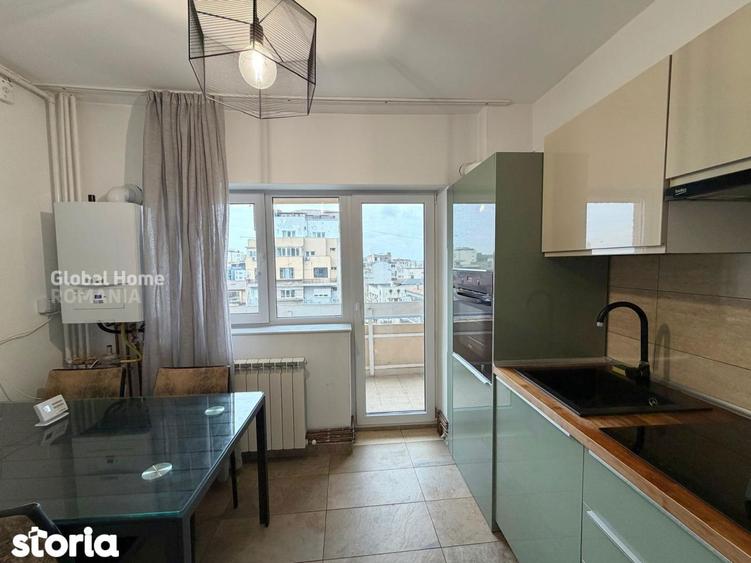 Piata Romana | Apartament 3 Camere | 3 Balcoane | 3 Bai | Centrala Pro - 4