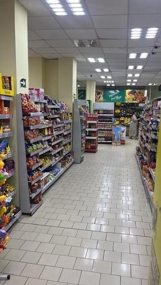 Spațiu comercial, de 492 mp, în Democrației