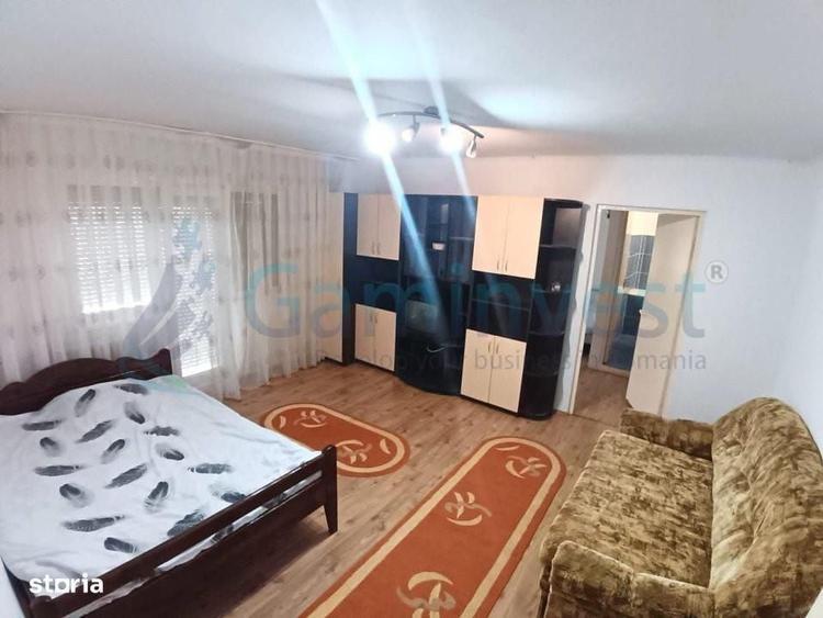 Apartament cu 2 camere în Iosia
