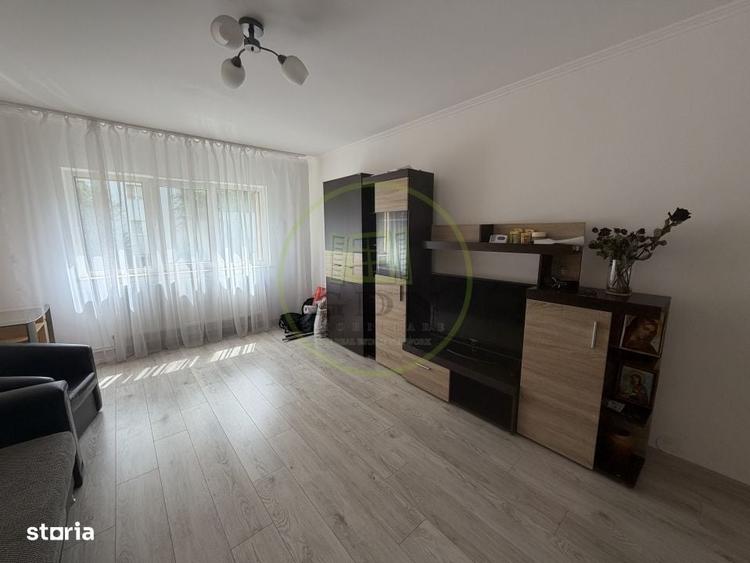 Apartament cu 2 camere de inchiriat Zona Faget, Brasov - 2