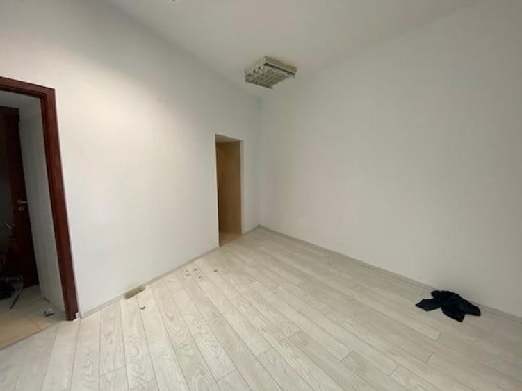 Spațiu comercial, de 50 mp, în P-ța Universității