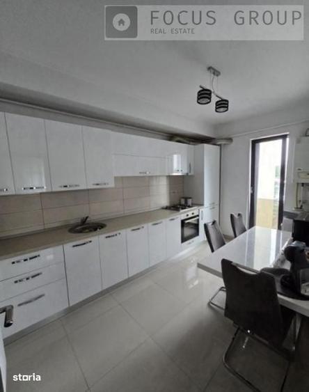 Apartament 2 camere Constantin Brancoveanu Metrou| Bloc Nou | Parcare - 6
