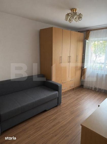 Apartament cu 3 camere decomandat, mobilat în Centrul Istoric