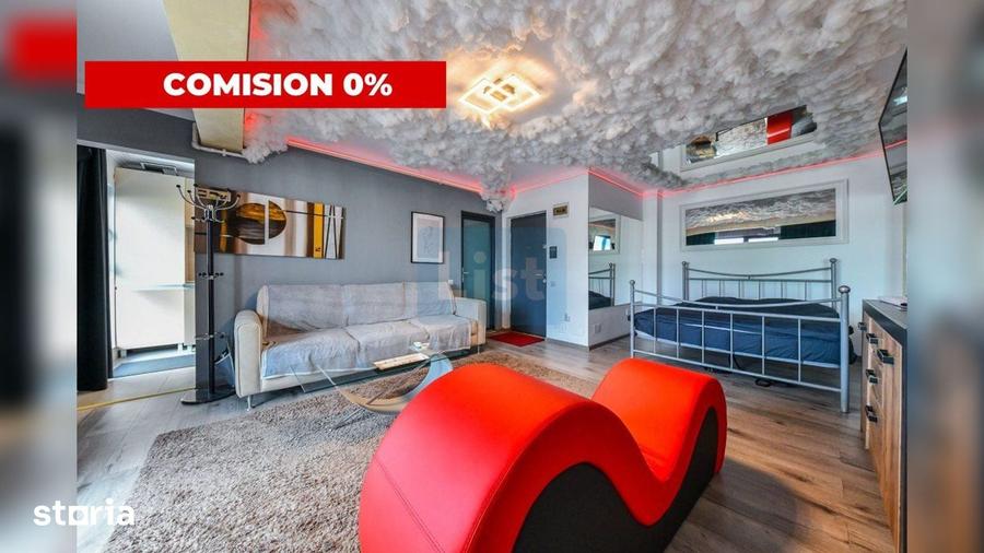 COMISION 0! Apartament | 41 mp | zona VIVO | ET 3 | - 7