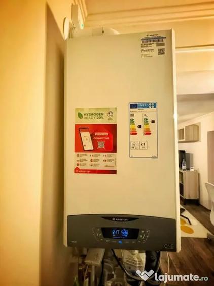 Apartament cu 2 camere semidecomandat în Fortuna