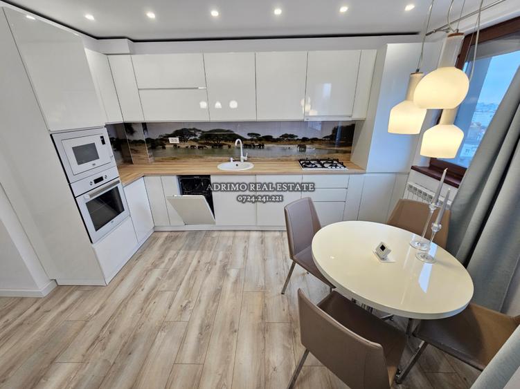 LUX! Ap2cam 2 bai - PLAJA REYNA - Boc Nou - Parcare Privata - 700 euro - 10