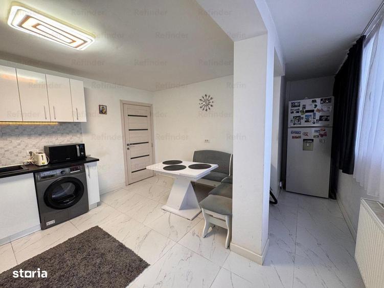 Vanzare vila P+1+Pod | Dobroesti - Parc Gheorghe Dascalu | constructie - 2