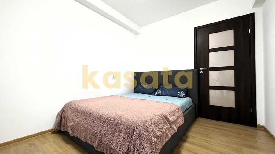 Apartament cu 2 camere semidecomandat în Fundeni
