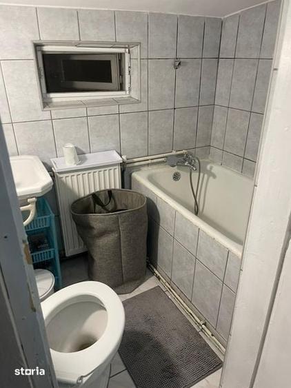 Inchiriez apartament mic - 4
