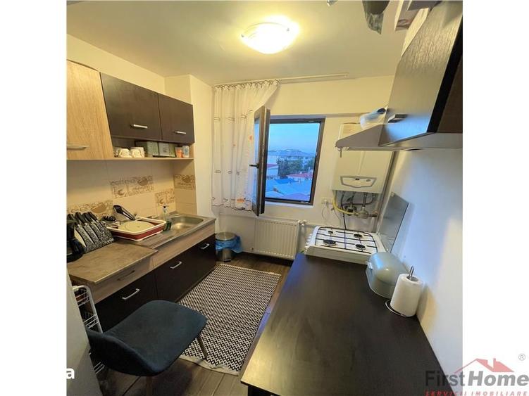Apartament cu 2 camere, mobilat în Brăilei